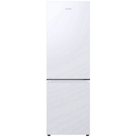 Refrigerateur congelateur en bas Samsung RB34C600EWW