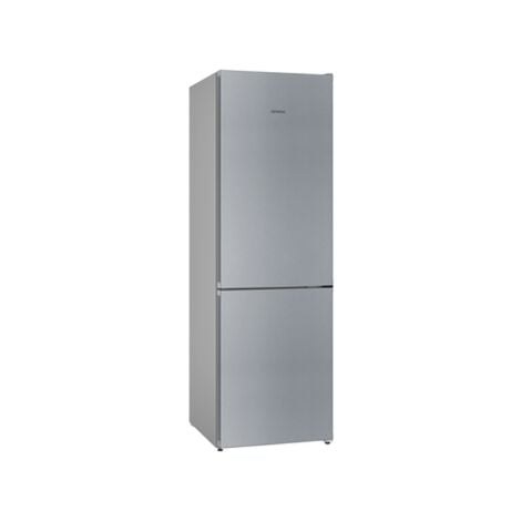 Refrigerateur congelateur en bas Haier HBW5519E NICHE 193 cm sur