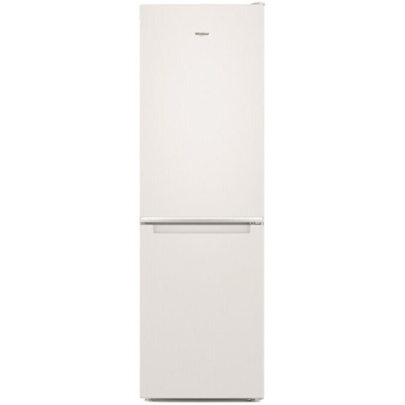 Whirlpool - Réfrigérateur congélateur en bas W7X82IW