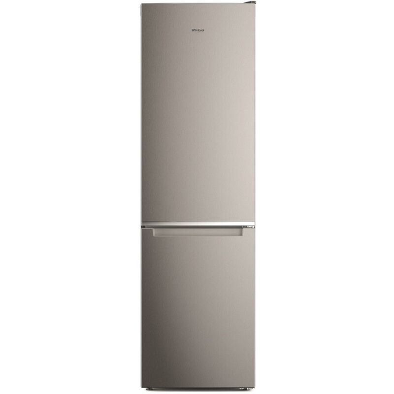 Whirlpool - Refrigerateur congelateur en bas W7X93AOX1