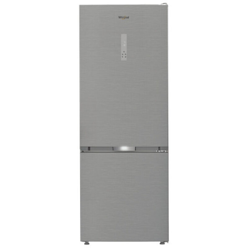 Réfrigérateur congélateur en bas Whirlpool WHK26493X5E