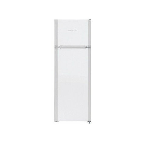 Refrigerateur congelateur en haut Liebherr GKP415