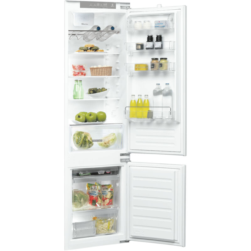 Réfrigérateur combiné ART971012