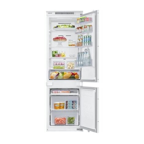 Refrigerateur congelateur encastrable