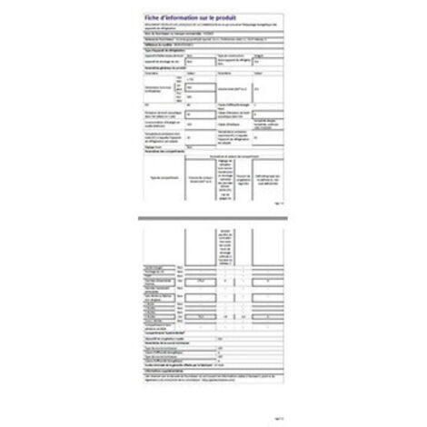 Réfrigérateur congélateur encastrable Hisense RB5B250SSWC1 252 L Blanc