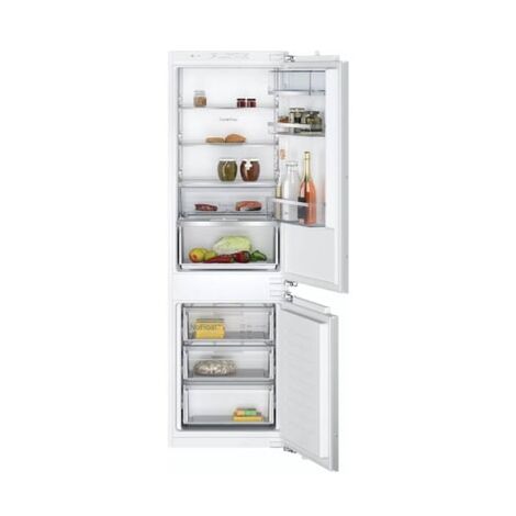 Réfrigérateur congélateur encastrable DRC1775EN - De Dietrich