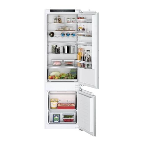 Respekta réfrigérateur encastrable 122 cm sans congélateur / 200 L