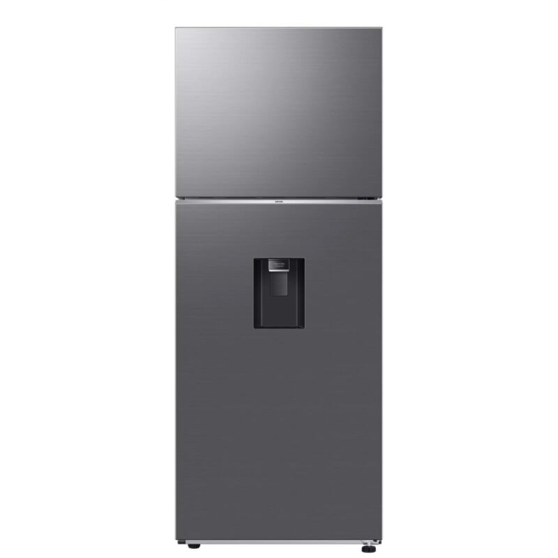 Réfrigérateur combiné 60cm 412l ventilé blanc Samsung RT42CG6724S9