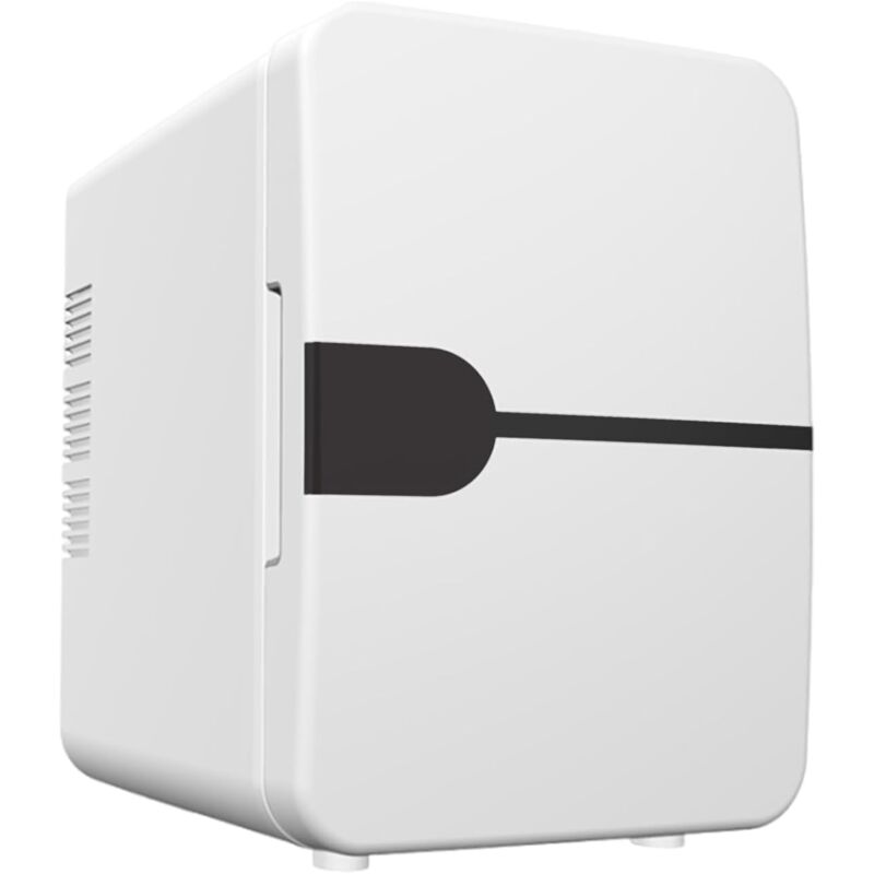 Réfrigérateur de voiture – Glacière électrique portable, réfrigérateur pour véhicules Réfrigérateur-congélateur 12 V DC, refroidisseur de voyage pour