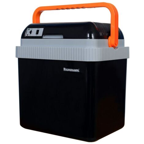 Réfrigérateur de voyage AC/DC 24 l Ravanson CS-24S Super