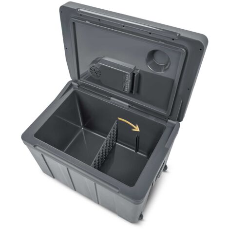 Réfrigérateur de voyage Berdsen Icemax 50 litres