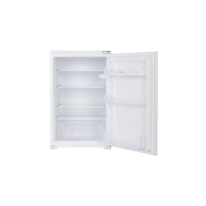 Réfrigérateur encastrable 1 porte ARG90312FR, 134 litres, Tout utile, Niche 88 cm