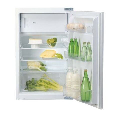Réfrigérateur congélateur encastrable WHIRLPOOL ART 96 101, 305