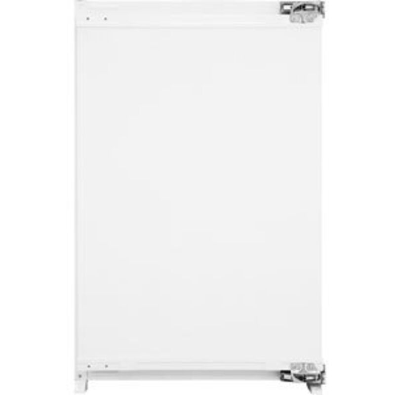 Beko - Réfrigérateur encastrable 1 porte B1854N, 110 litres, Niche 88 cm, Minfrost