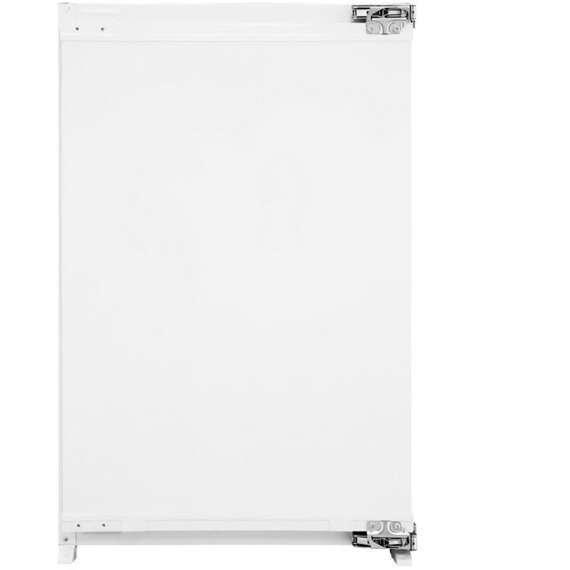 Réfrigérateur Beko B1854N - Table top - intégrable - 110 l (97L+13L) - 86x55x55 cm