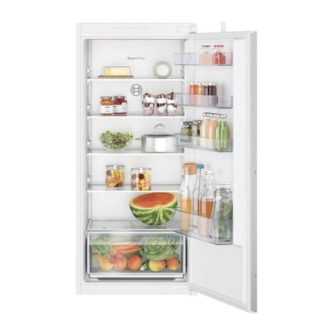 Réfrigérateur 1 porte encastrable ELECTROLUX LRB3DE18S