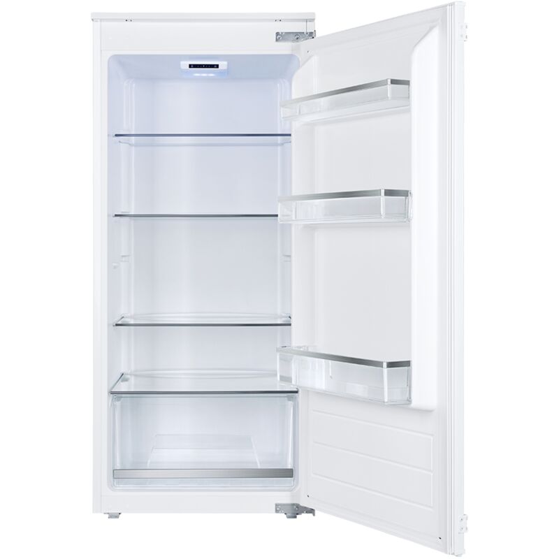 Schneider - SCRL122EA2 Réfrigérateur 1 porte 197L clE 39db 122cm