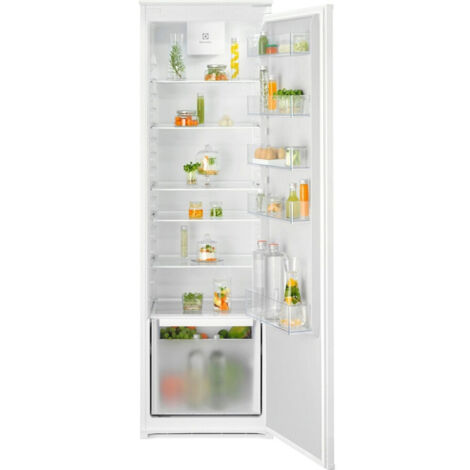 Réfrigérateur Encastrable 177.2 cm Série 600 réfrigérateur encastrable  Electrolux