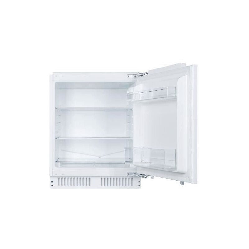 Candy - Réfrigérateur encastrable CMLS68EW - Classe e - 135 l - 39 dB - Blanc