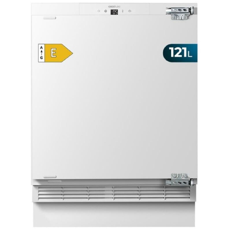 Réfrigérateur Cecotec TTBI121 Blanc 104 L