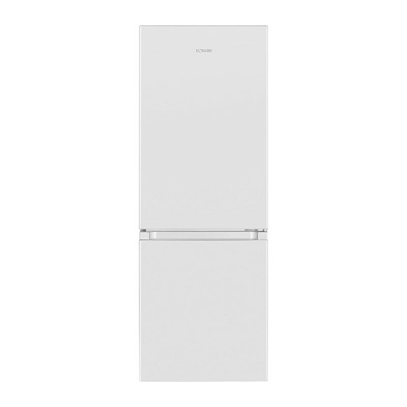 Bomann - Réfrigérateur et congélateur 175L blanc kg 322.1 blanc