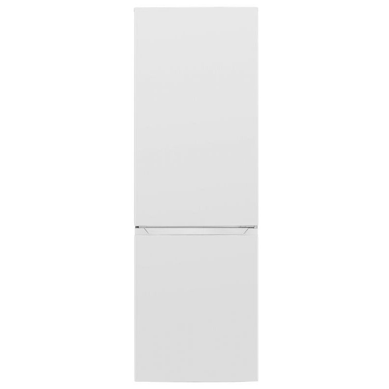 Bomann - Réfrigérateur et congélateur 315L Blanc KG7357-Blanc