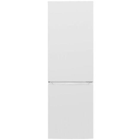 Réfrigérateur et congélateur 315L Blanc Bomann KG7357-Blanc