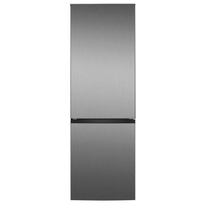 R&eacute;frig&eacute;rateur et cong&eacute;lateur 315L Inox Bomann KG7357-Inox