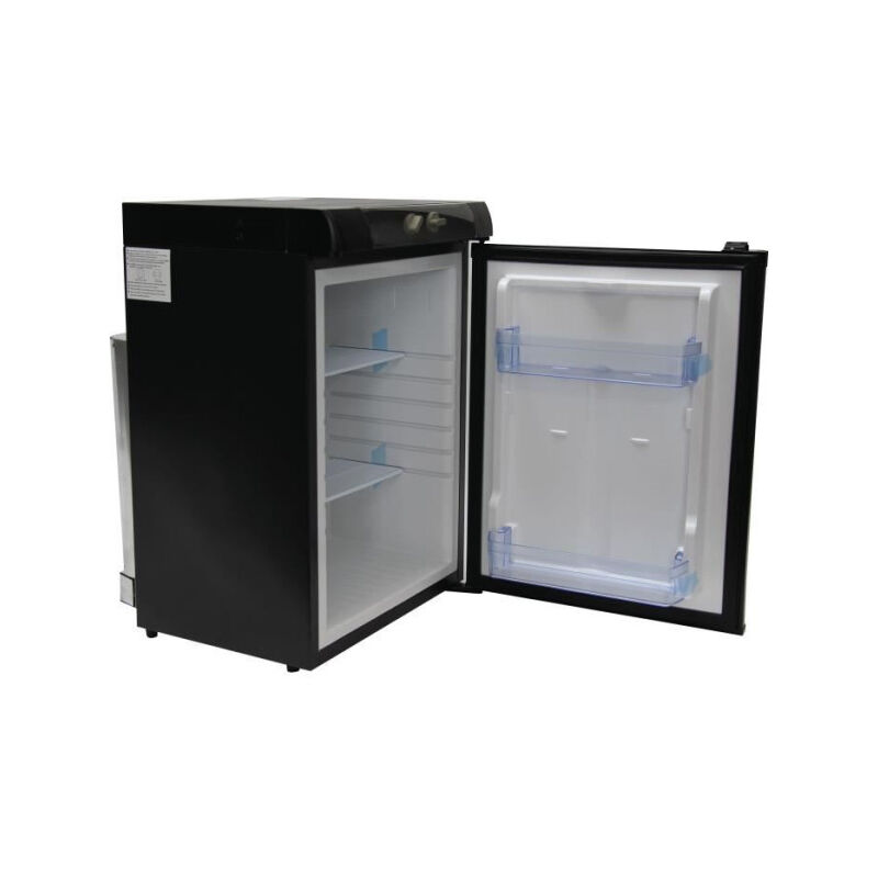 Refrigerateur - Frigo a poser - 220 volts et gaz - 60L (Non Encastrable)