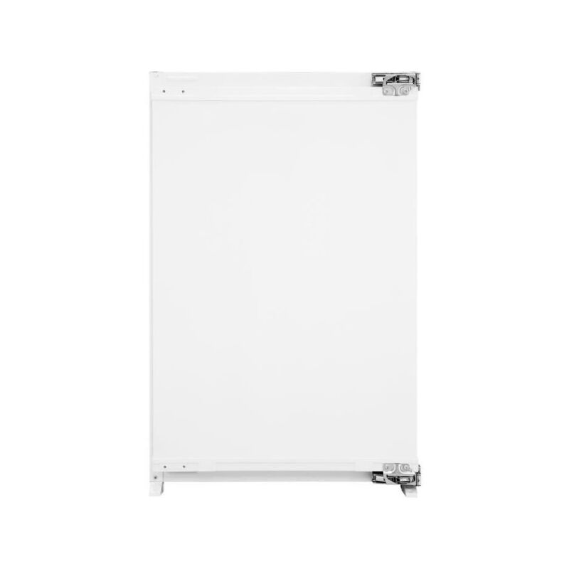 Beko - Refrigerateur - Frigo B1854N - Table top - intégrable - 110 l (97L+13L) - 86x55x55 cm