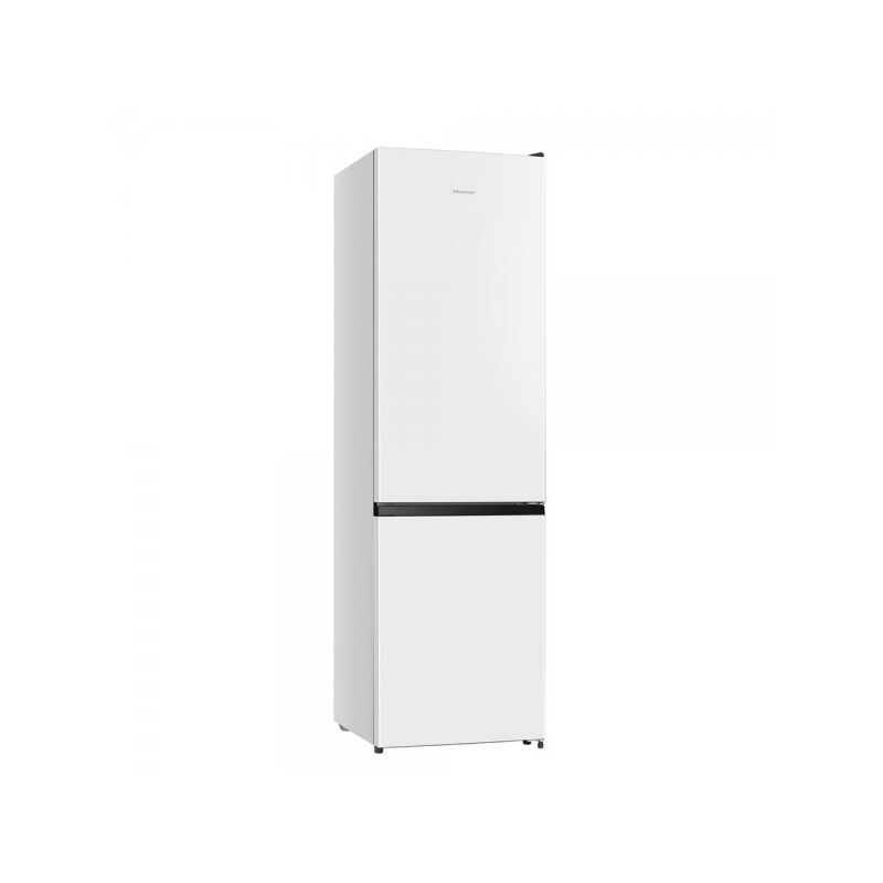 Hisense - Réfrigérateur - Frigo Combiné RB440N4BWE (200 x 60 cm)
