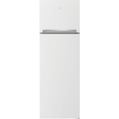 Refrigerateur - Frigo  congélateur en haut Beko RDSA310M40WN