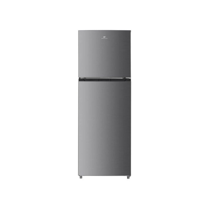 Continental Edison - Refrigerateur - Frigo congélateur haut CEF2D334NFS - total No Frost - Classe e - moteur inverter - 334L -L60xH170c