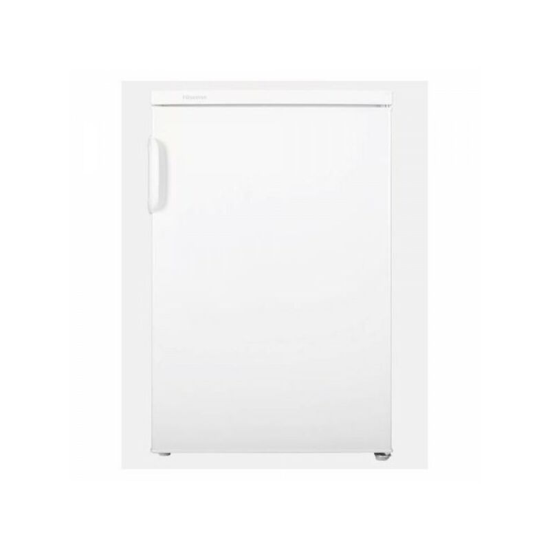 Réfrigérateur - Frigo Hisense RL170D4AWE Blanc (85 x 55 x 57 cm)