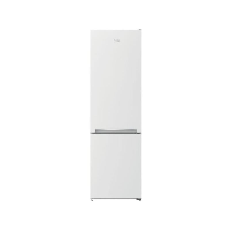 Beko - Refrigerateur - Frigo congélateur en bas RCSA300K40WN