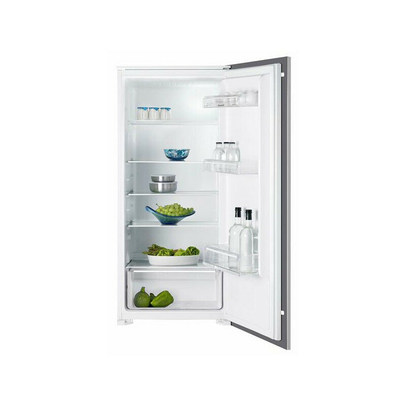 Brandt - refrigerateur integrable 1 porte NICHE122CM BIL1220ES