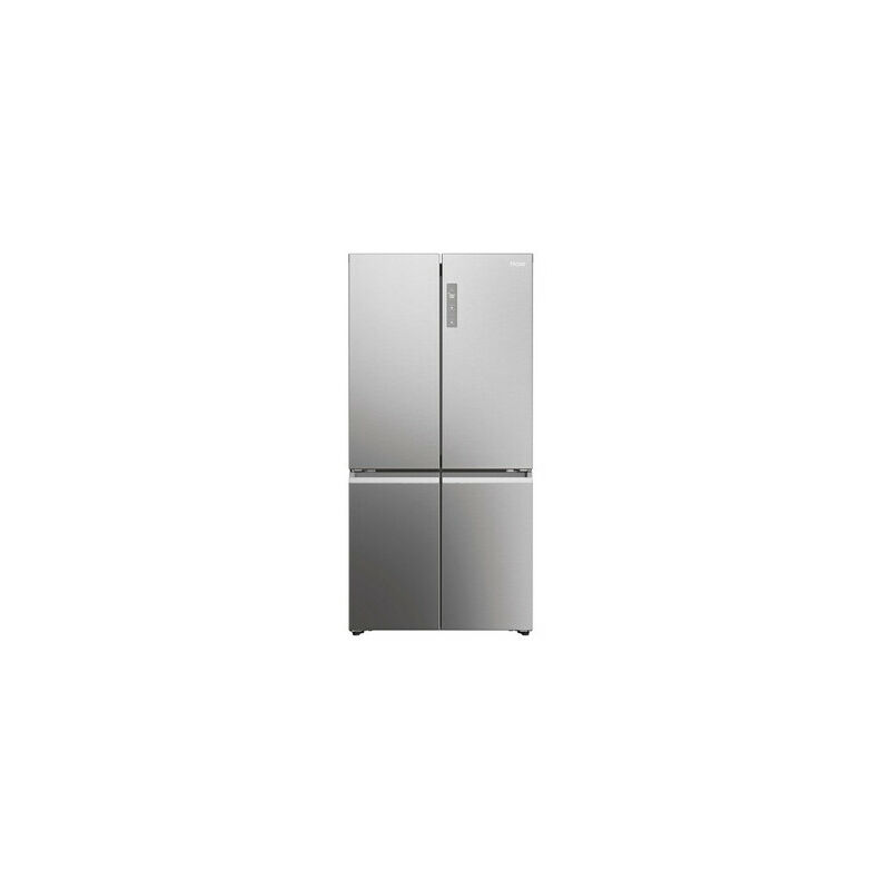 Haier - Réfrigérateur multi portes HCR79F19ENMM