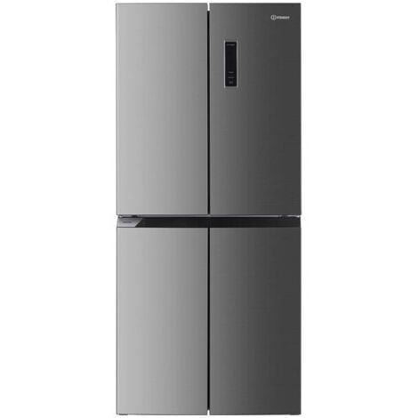 INDESIT Réfrigérateur Multi portes INGF6421XP4E