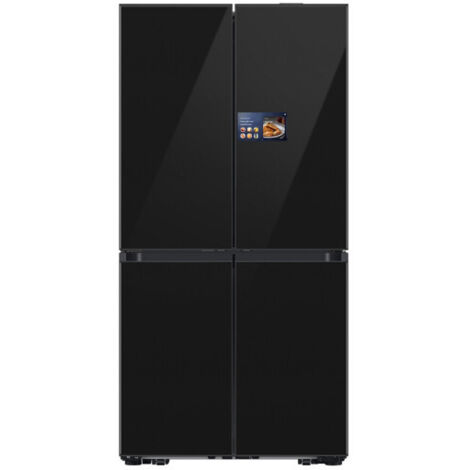 Réfrigérateur multi portes Samsung RM90F67CEC Bespoke AI