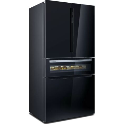 Réfrigérateur multi-portes Siemens KF96RSBEA