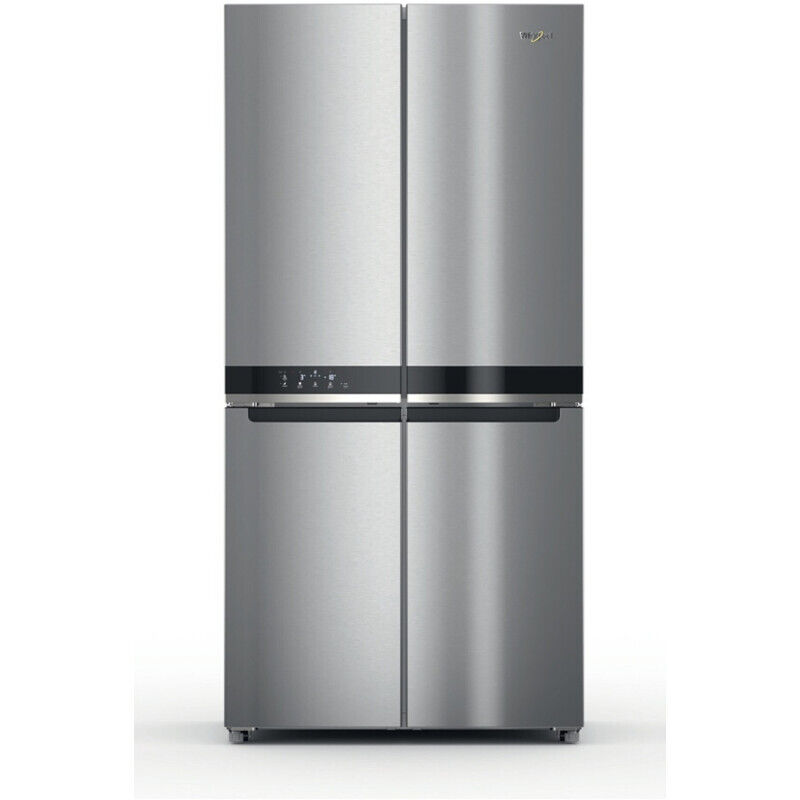 Whirlpool - Réfrigérateur multi-portes WQ9B2LEF
