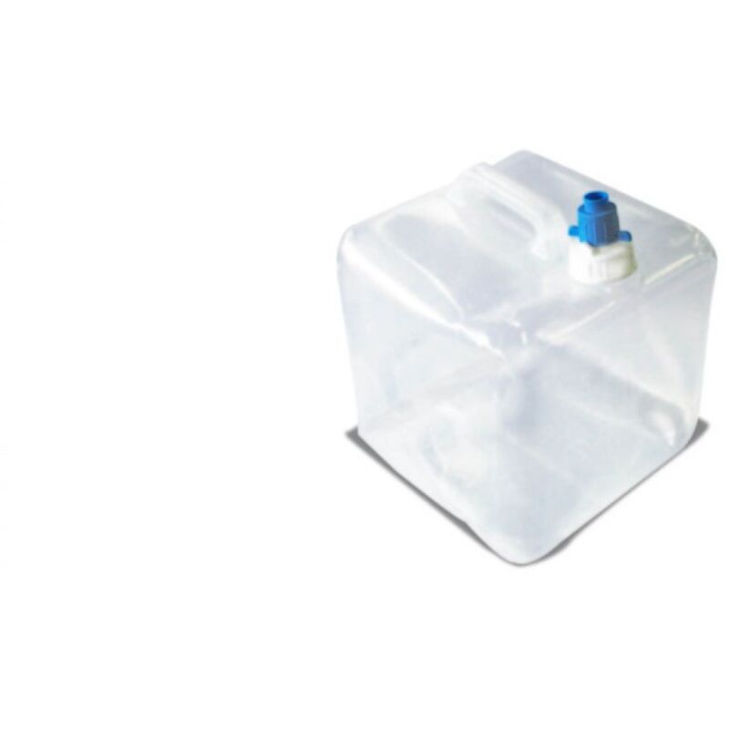 Bidon pliable de 15 litres