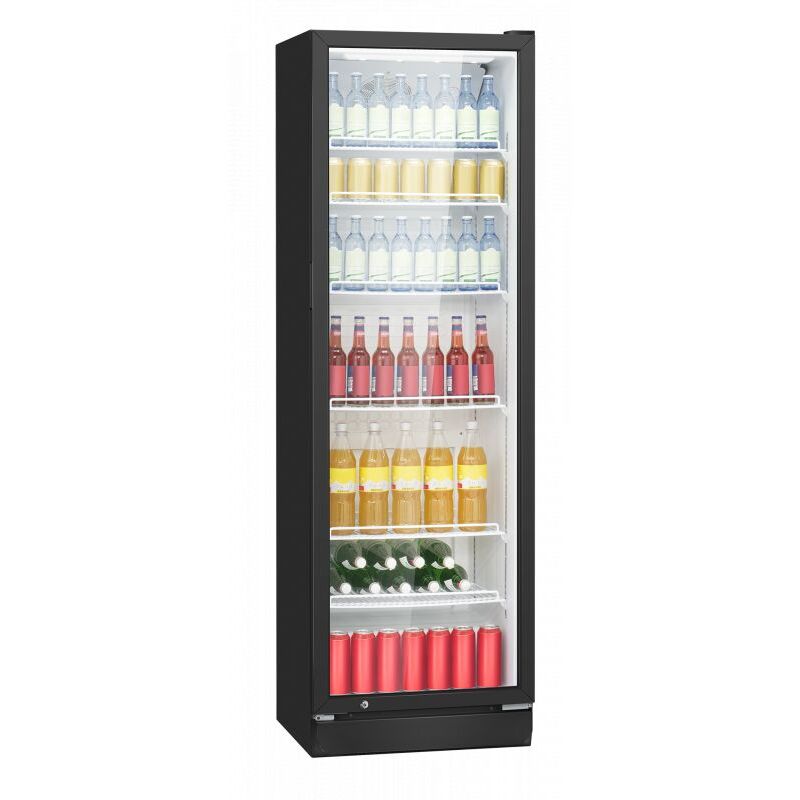 Bomann - Réfrigérateur pour boissons 347L Noir KSG7351-Noir