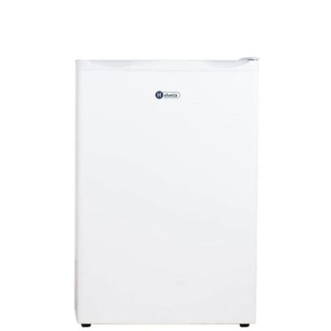 Réfrigérateur table top 108l 55cm blanc - Helvetia - HRET4108EB1