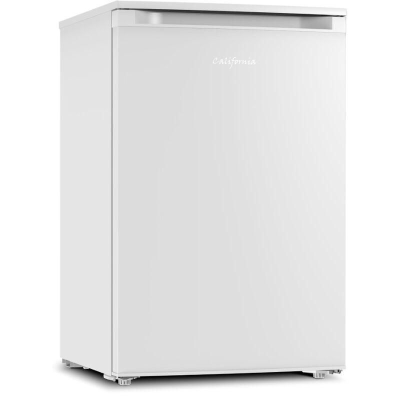 Congélateur table top 55cm 98l blanc California CCFS98AW-11