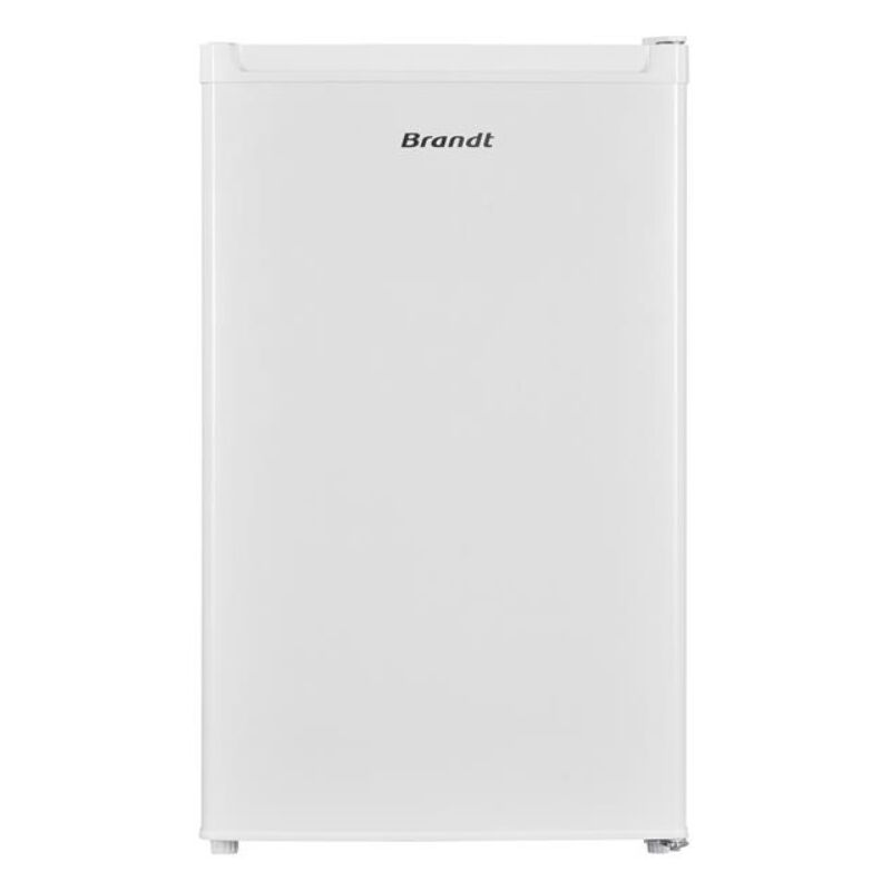 Brandt - Réfrigérateur table top 50cm 102l blanc BST504ESW