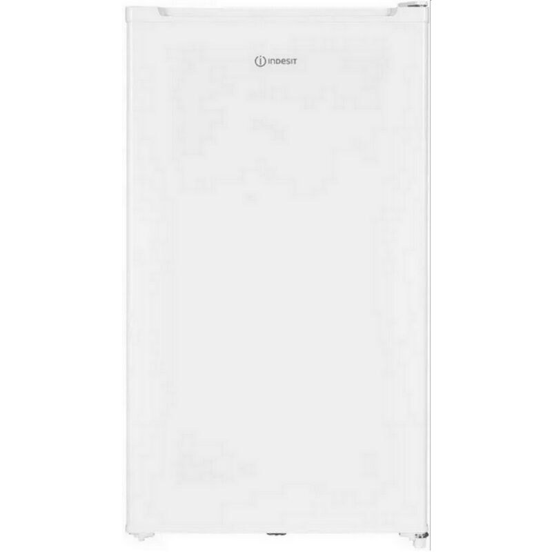 R&eacute;frig&eacute;rateur table top 47.5cm 88l blanc - I48RM112W - INDESIT