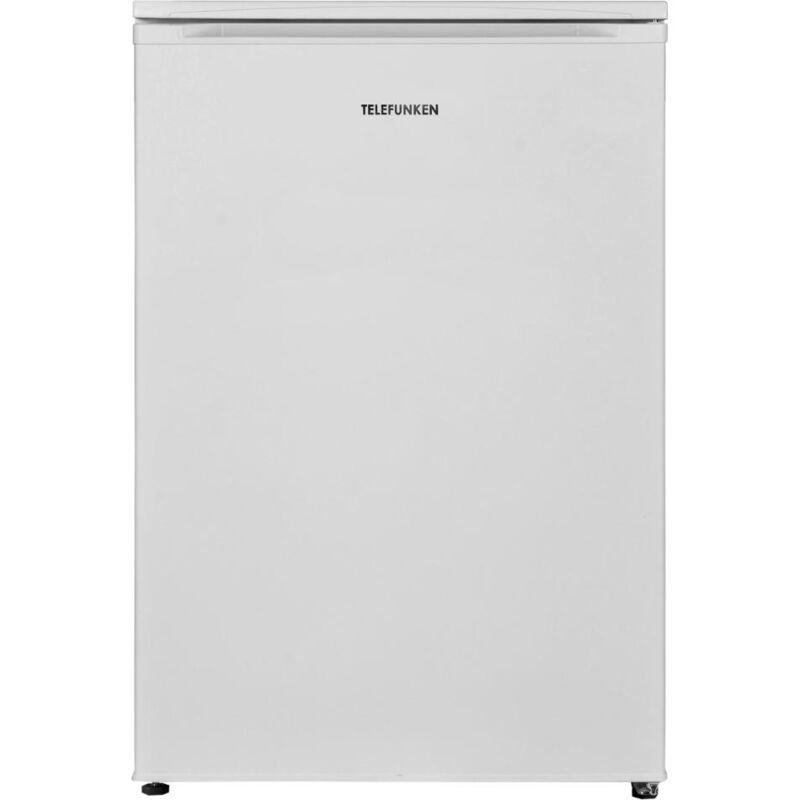 Telefunken - Réfrigérateur table top TT130WE