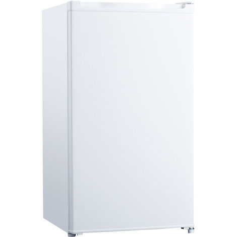 Réfrigérateur top 48cm 93l blanc - California - df1-11n - blanc