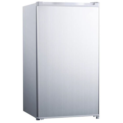 Réfrigérateur top 48cm 93l silver - California - df1-11n1s - silver